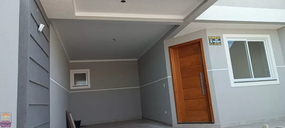 Casa, 3 quartos, 127 m² - Foto 4