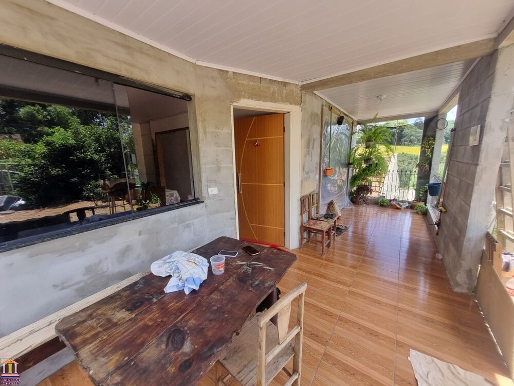 Casa, 2 quartos, 100 m² - Foto 6