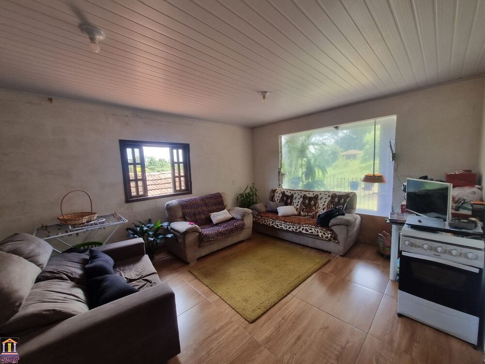 Casa, 2 quartos, 100 m² - Foto 2