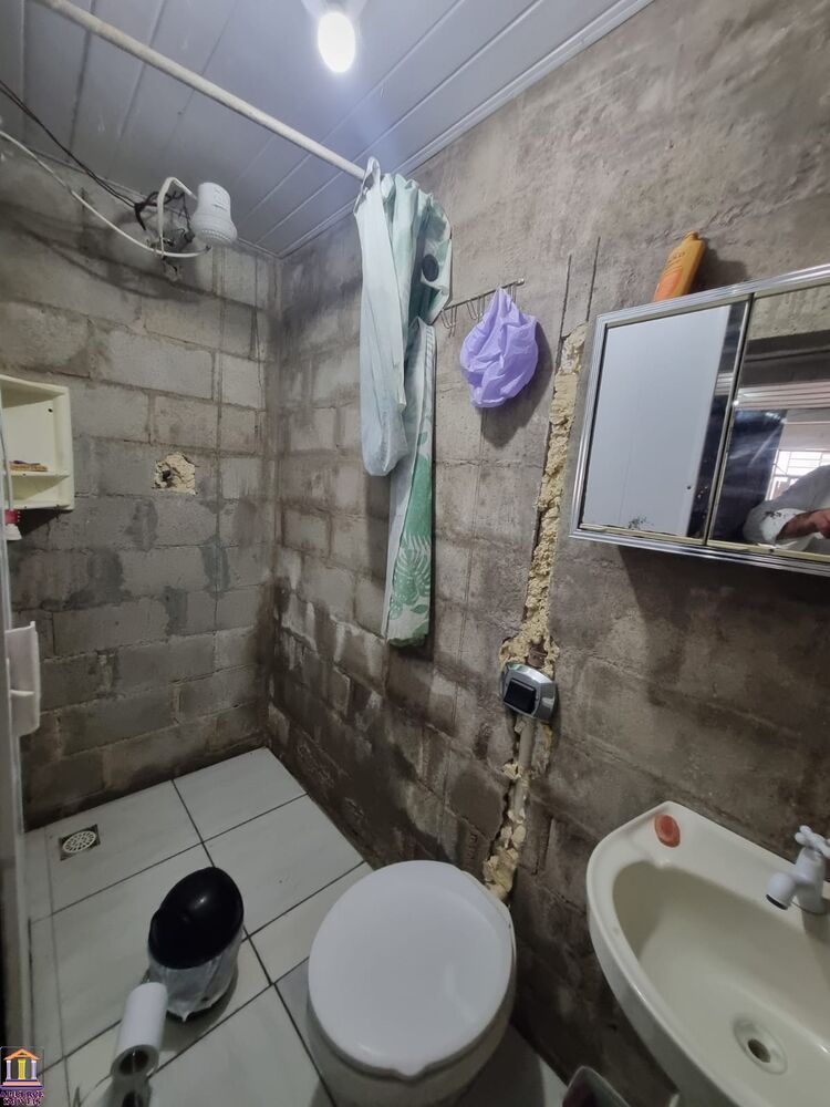 Casa, 2 quartos, 100 m² - Foto 8