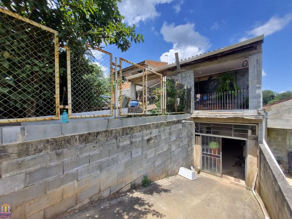 Casa, 2 quartos, 100 m² - Foto 5