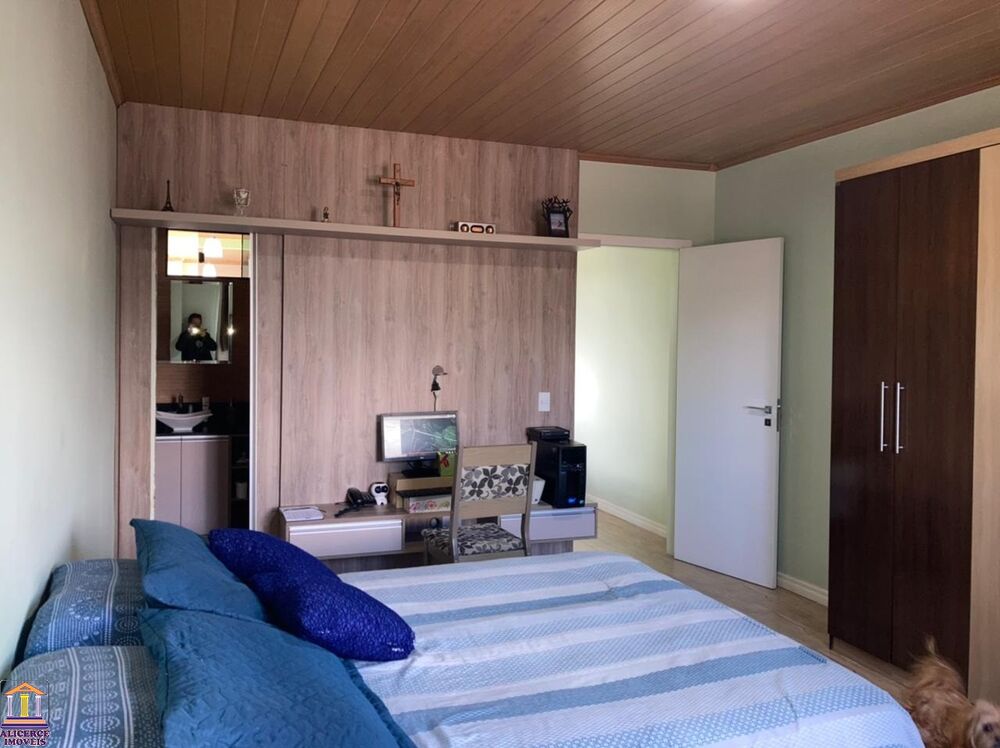 Prédio Inteiro, 470 m² - Foto 1