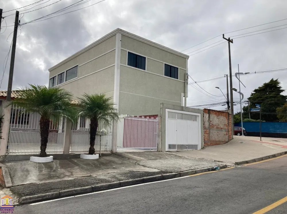 Prédio Inteiro, 470 m² - Foto 19