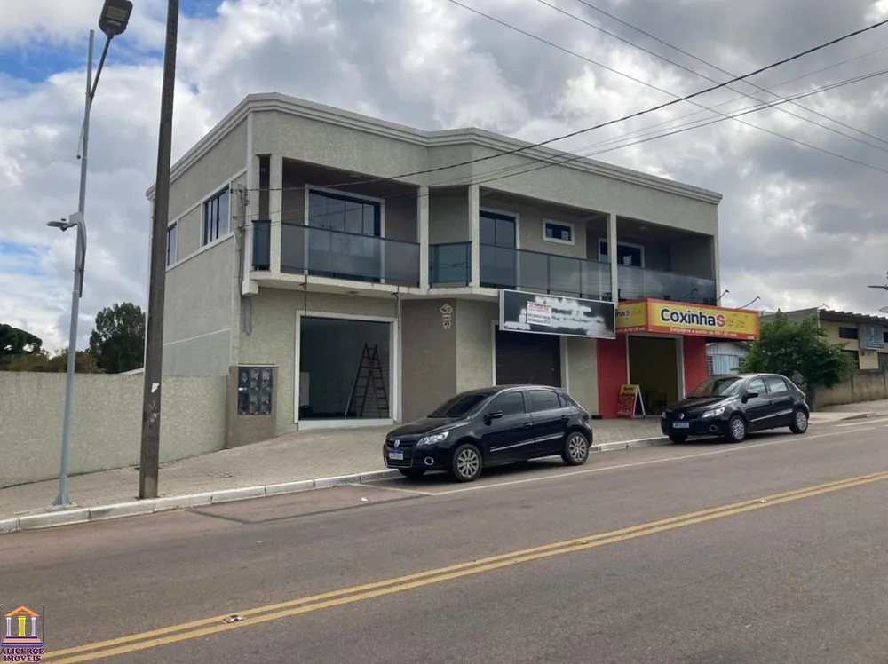 Prédio Inteiro, 470 m² - Foto 18