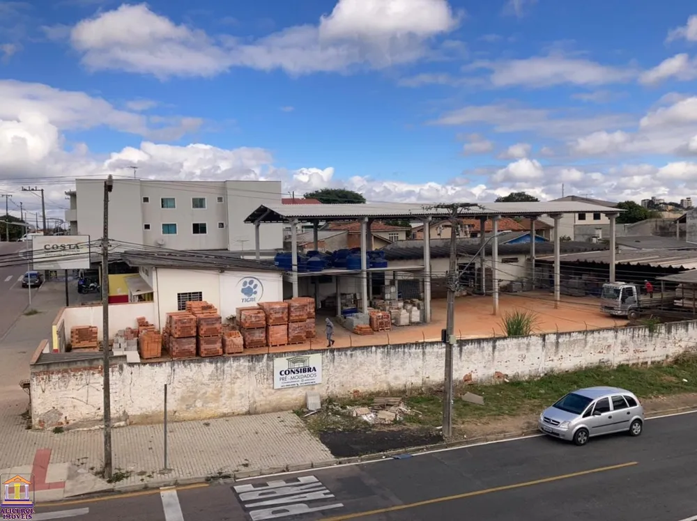 Prédio Inteiro, 470 m² - Foto 11