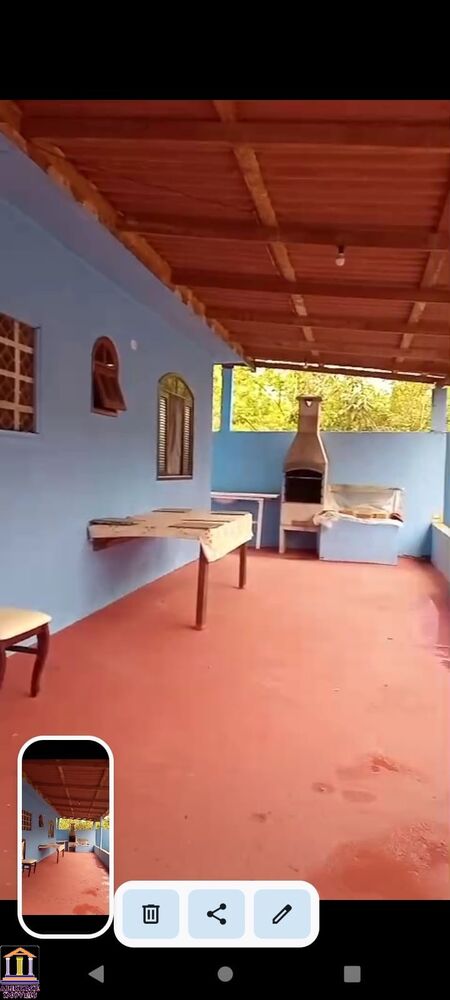 Casa, 3 quartos, 120 m² - Foto 13