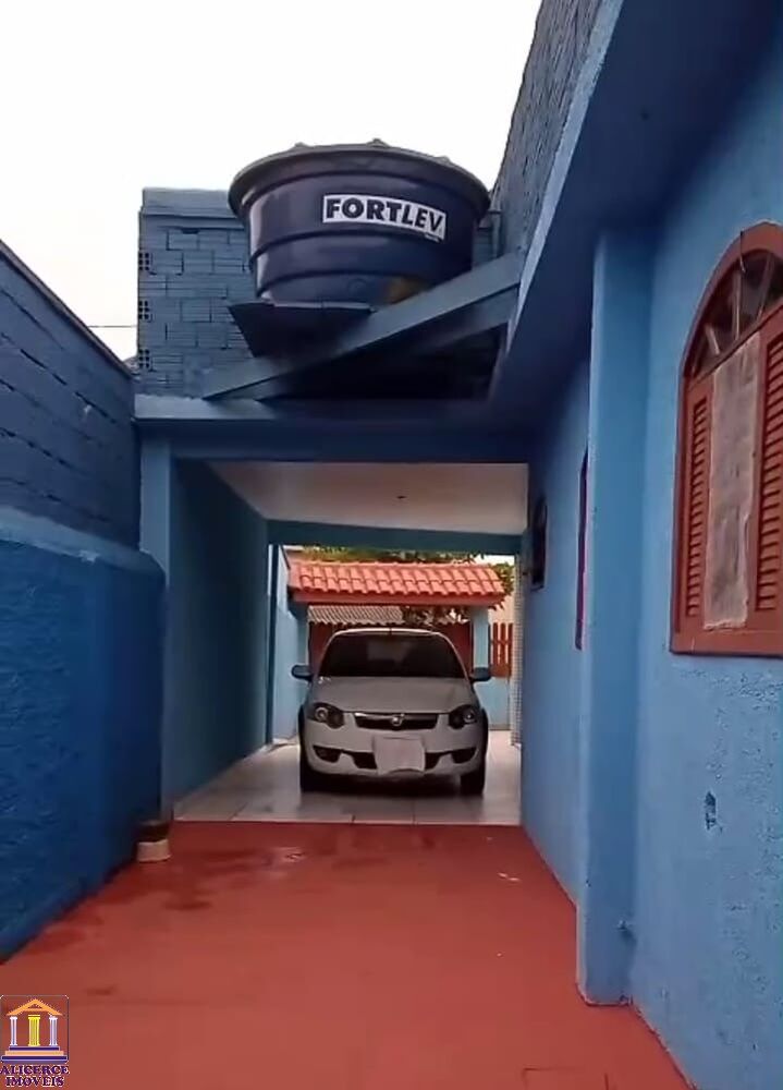 Casa, 3 quartos, 120 m² - Foto 1