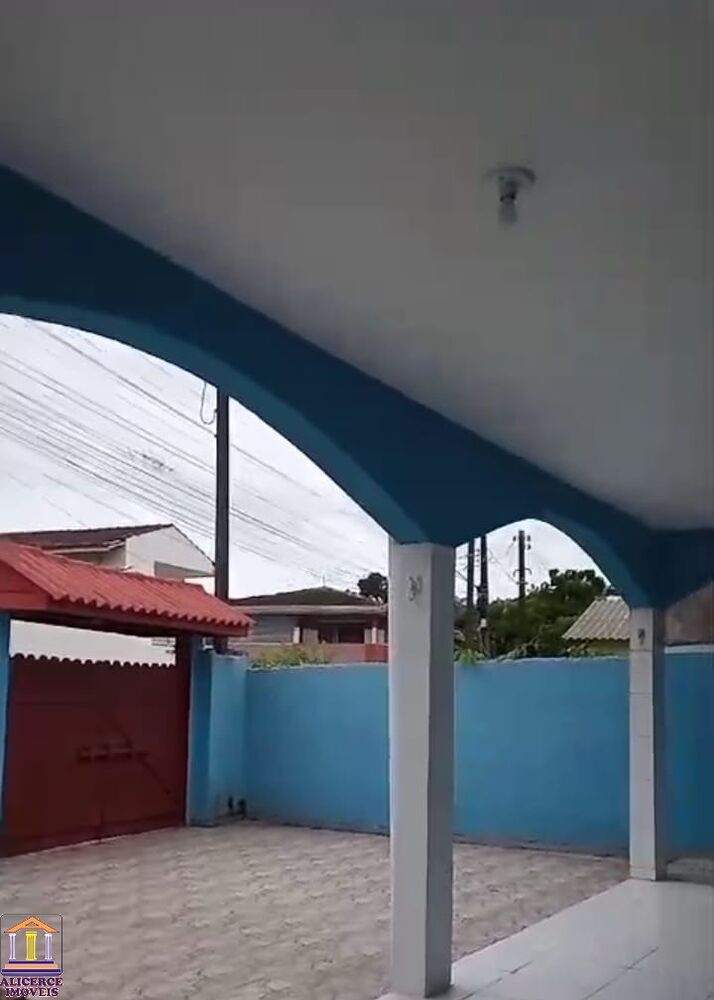 Casa, 3 quartos, 120 m² - Foto 16