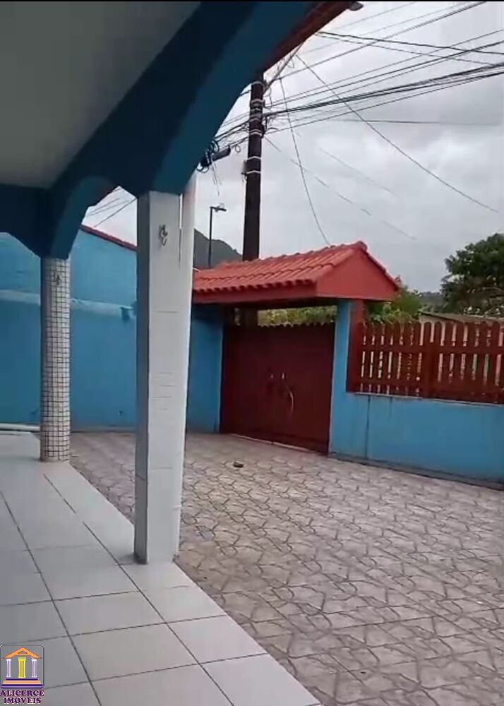 Casa, 3 quartos, 120 m² - Foto 2
