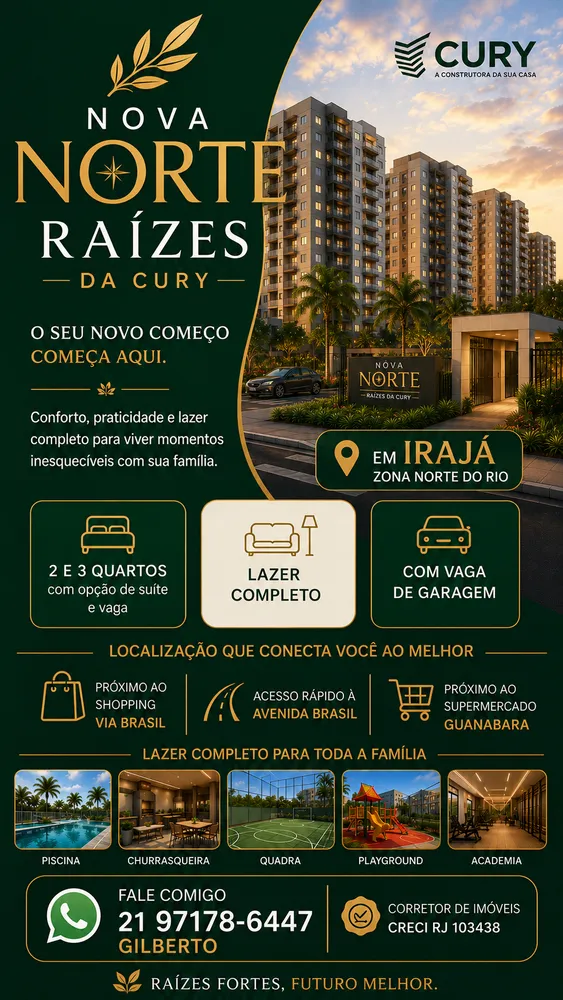 Apartamento, 2 quartos - Foto 1