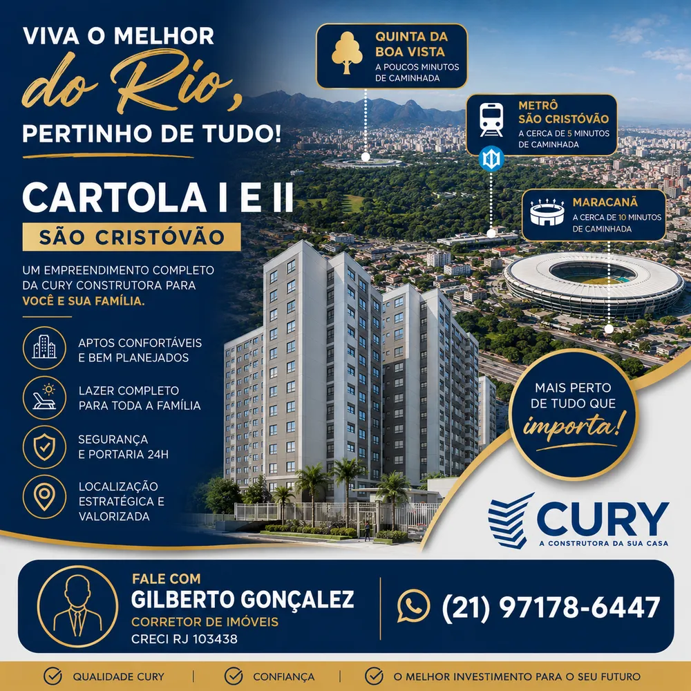 Apartamento, 2 quartos - Foto 1