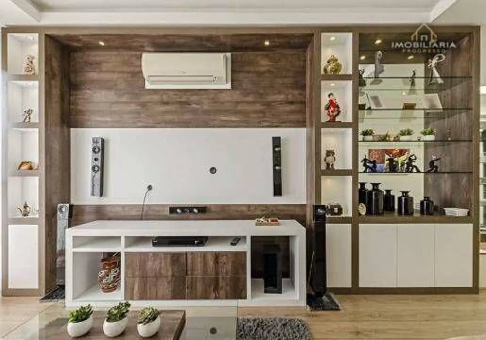 Apartamento, 4 quartos, 140 m² - Foto 3