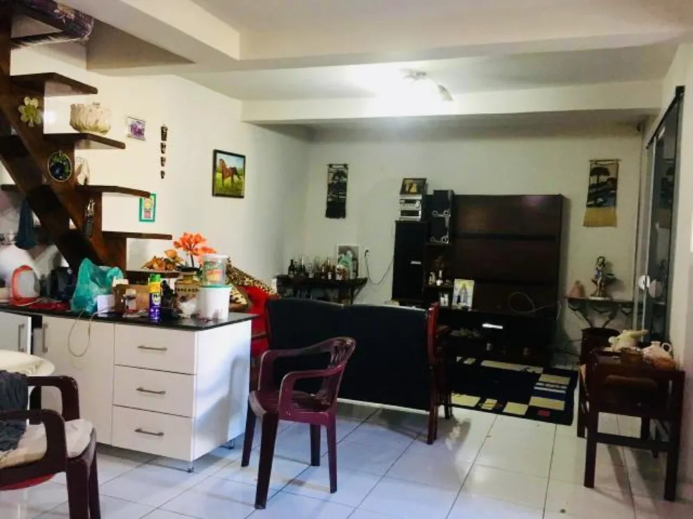 Sobrado, 3 quartos, 148 m² - Foto 3