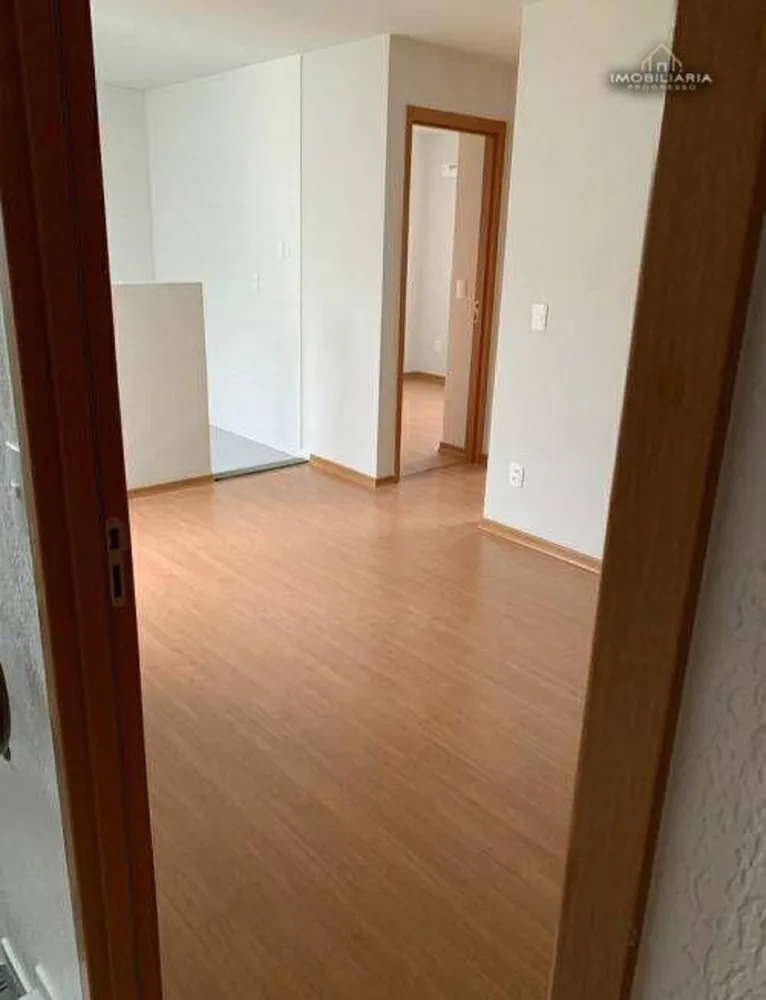 Apartamento, 2 quartos, 44 m² - Foto 2