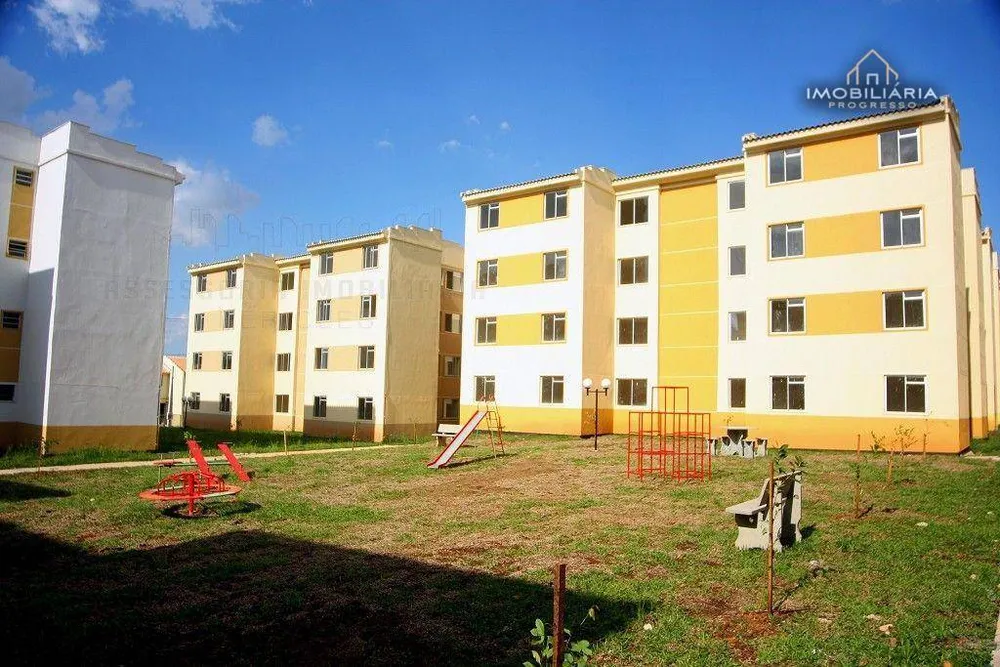 Apartamento, 2 quartos, 47 m² - Foto 1