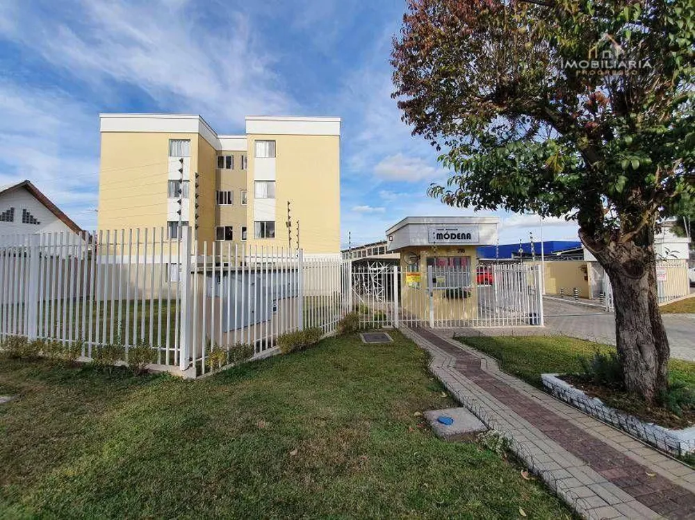 Apartamento, 1 quarto, 37 m² - Foto 2
