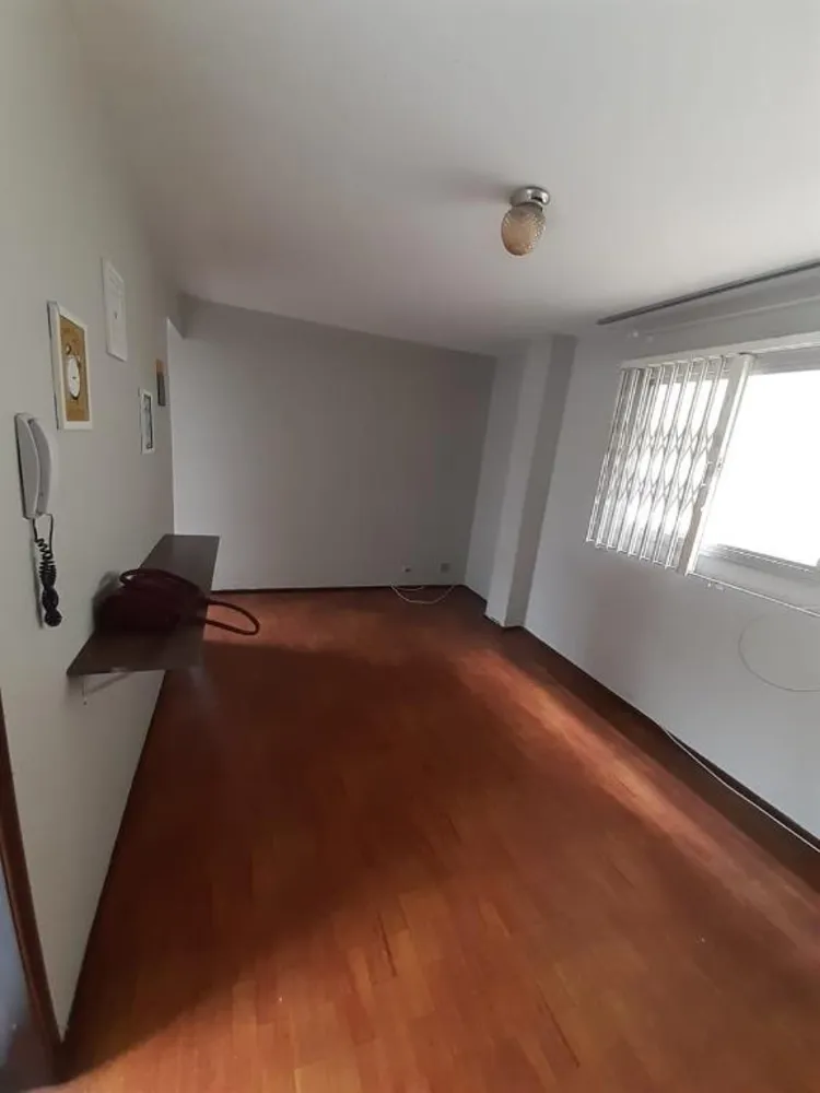 Apartamento, 2 quartos, 52 m² - Foto 2