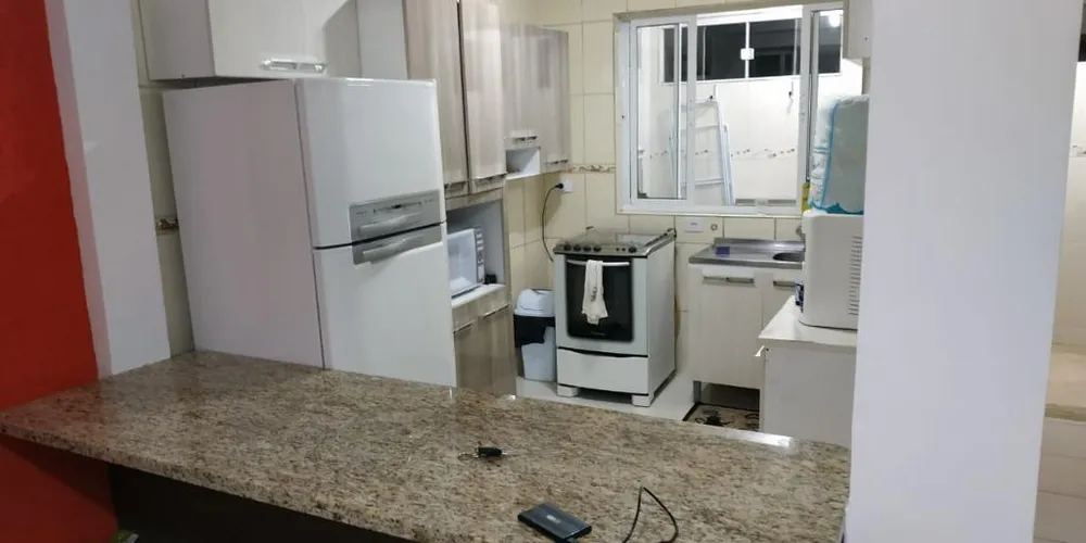 Sobrado, 3 quartos, 120 m² - Foto 8