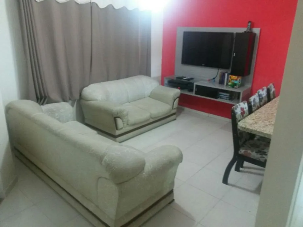 Sobrado, 3 quartos, 120 m² - Foto 6
