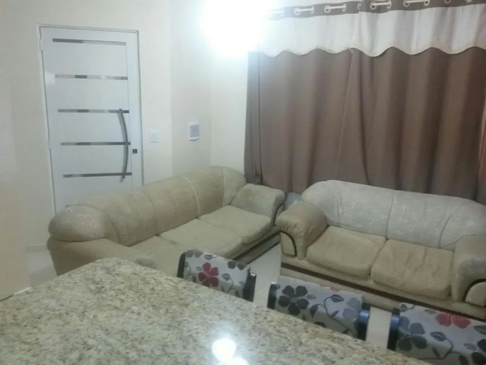Sobrado, 3 quartos, 120 m² - Foto 7