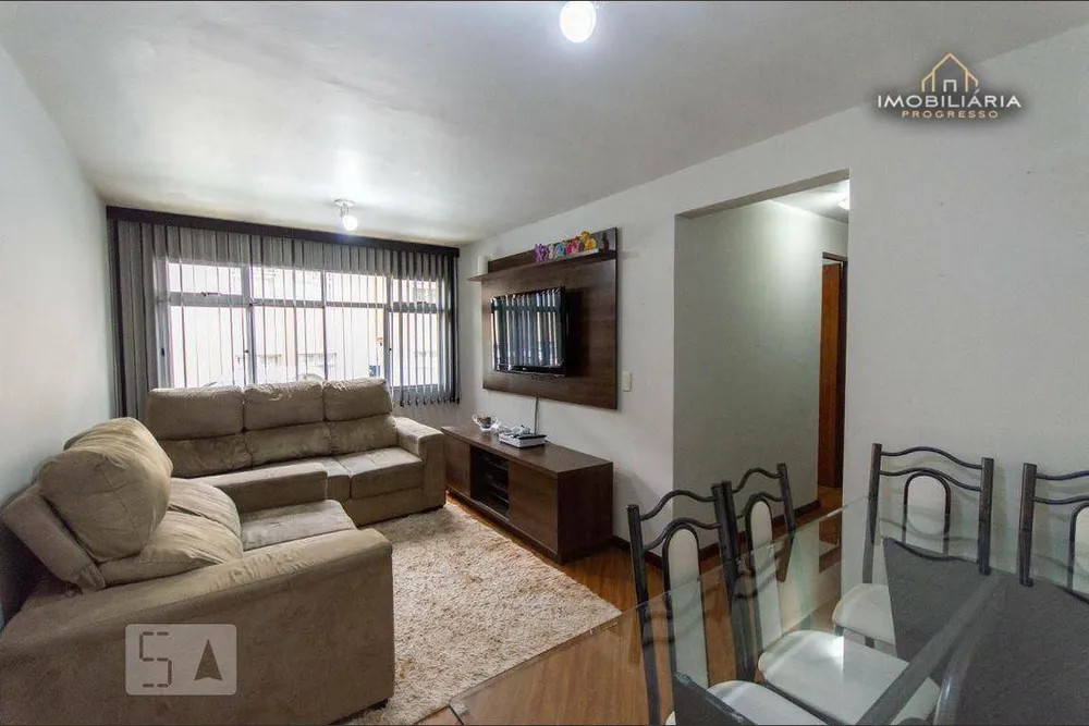 Apartamento, 3 quartos, 63 m² - Foto 3