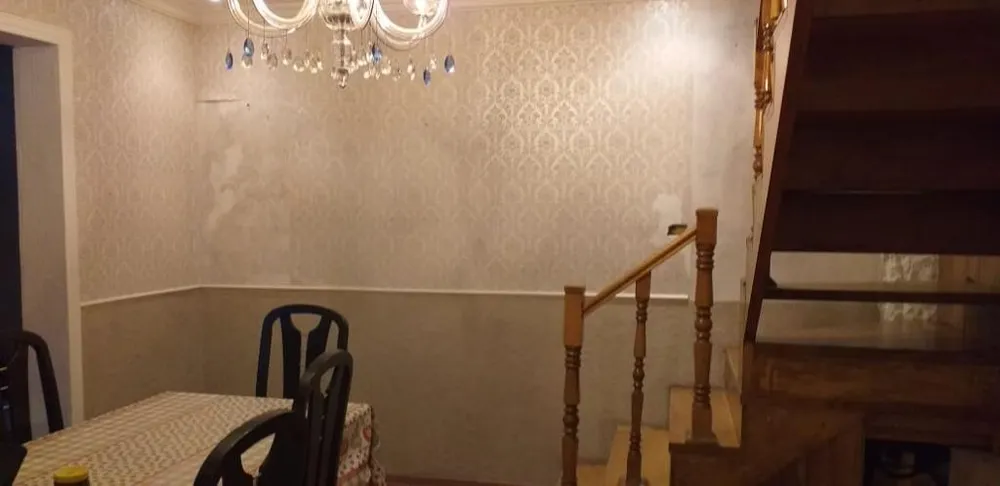 Sobrado, 4 quartos, 125 m² - Foto 3