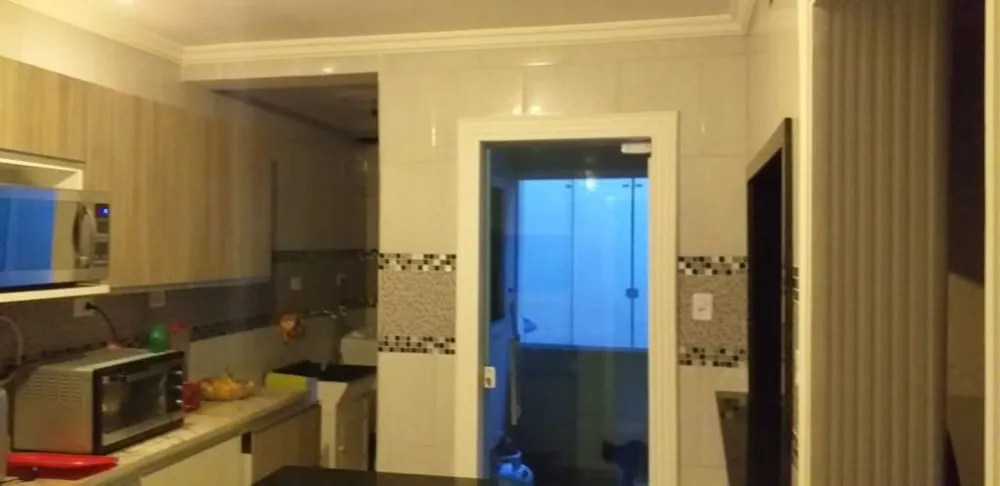Sobrado, 4 quartos, 125 m² - Foto 4