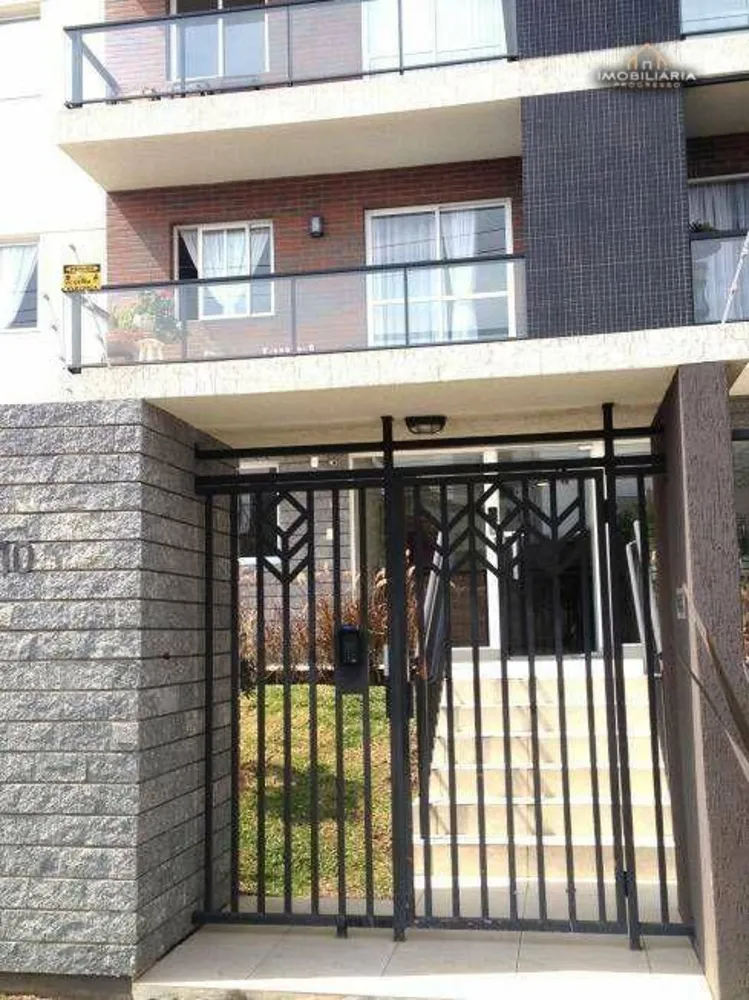 Apartamento, 2 quartos, 78 m² - Foto 2