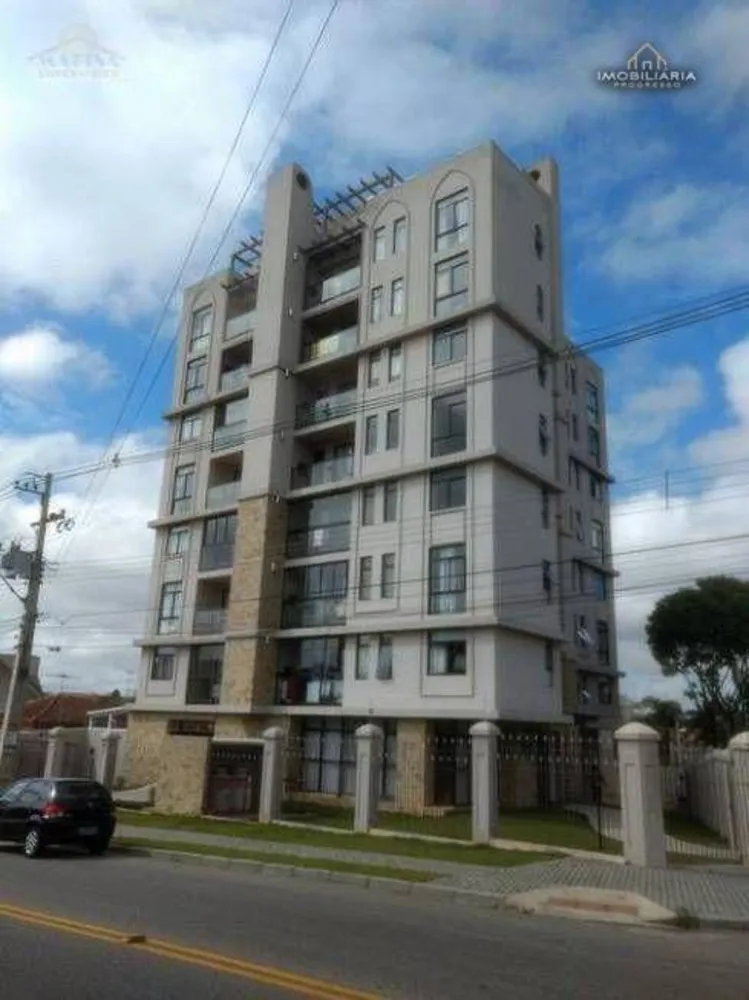 Apartamento, 2 quartos, 53 m² - Foto 2