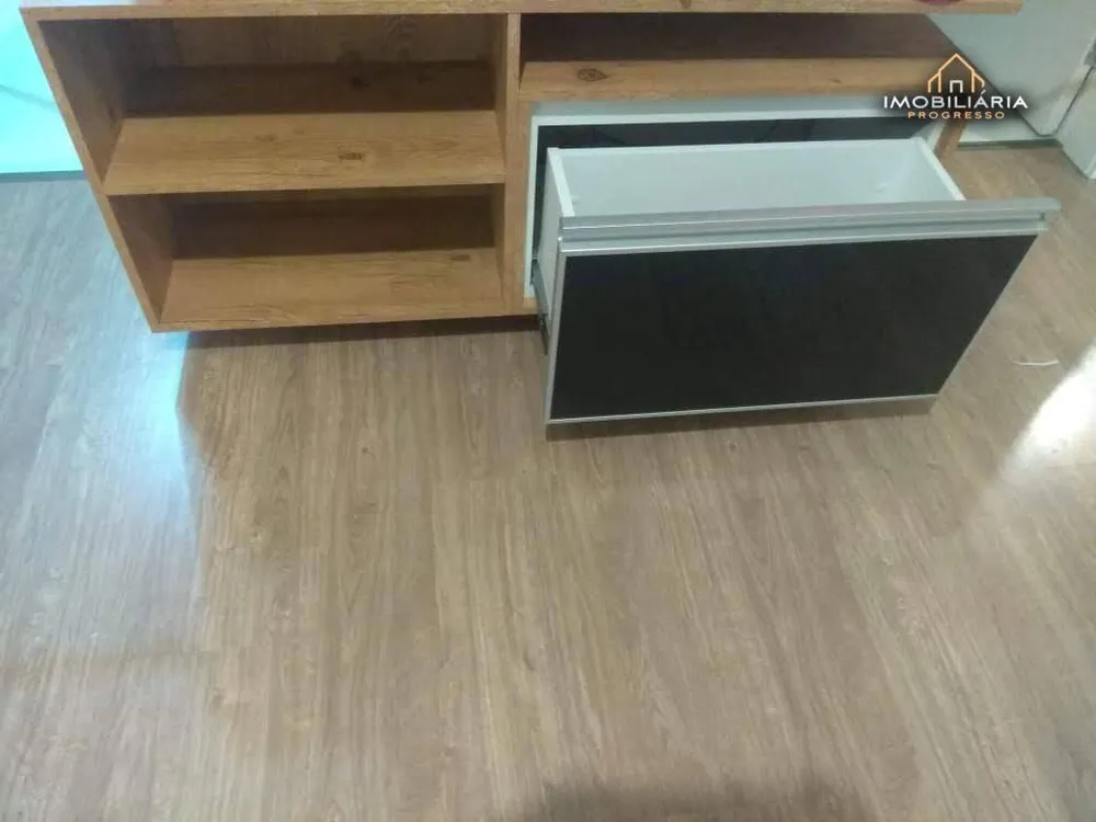 Apartamento, 2 quartos, 42 m² - Foto 4