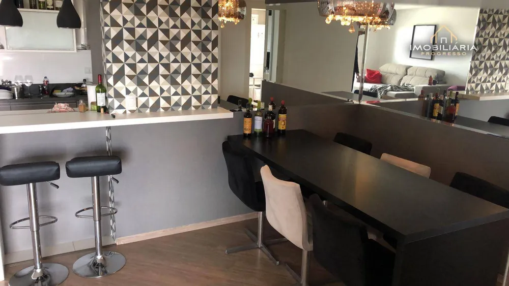 Apartamento, 3 quartos, 102 m² - Foto 3