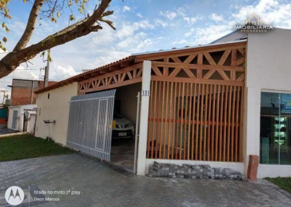 Casa, 3 quartos, 286 m² - Foto 4