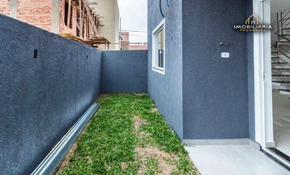 Sobrado, 2 quartos, 105 m² - Foto 2