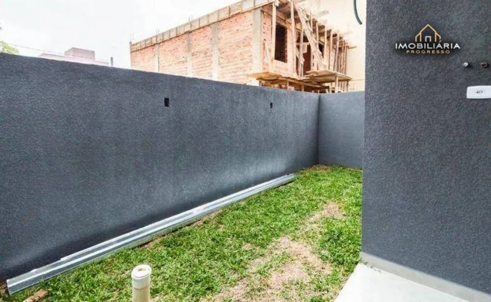 Sobrado, 2 quartos, 105 m² - Foto 3