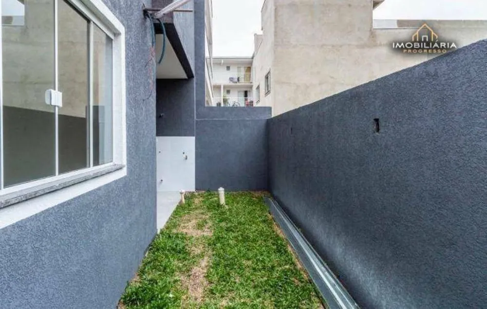 Sobrado, 2 quartos, 105 m² - Foto 4