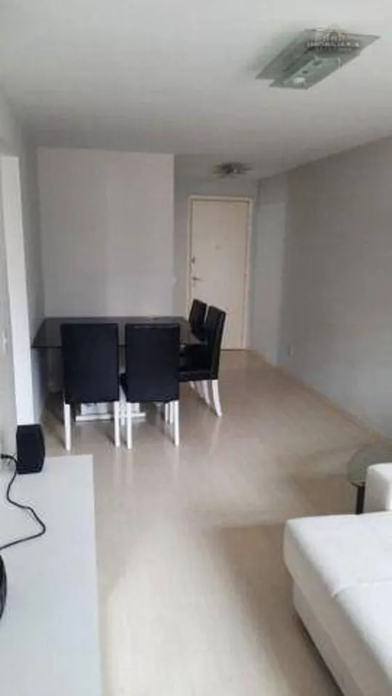 Apartamento, 1 quarto, 66 m² - Foto 2