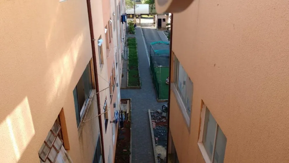 Apartamento, 2 quartos, 50 m² - Foto 2