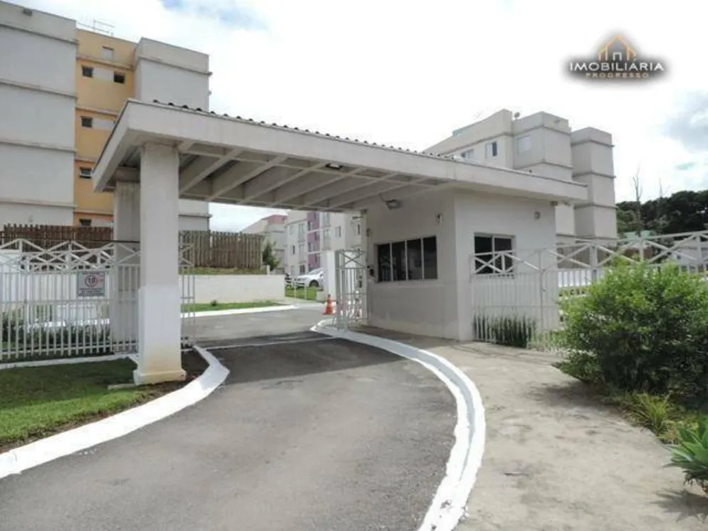 Apartamento, 2 quartos, 49 m² - Foto 1