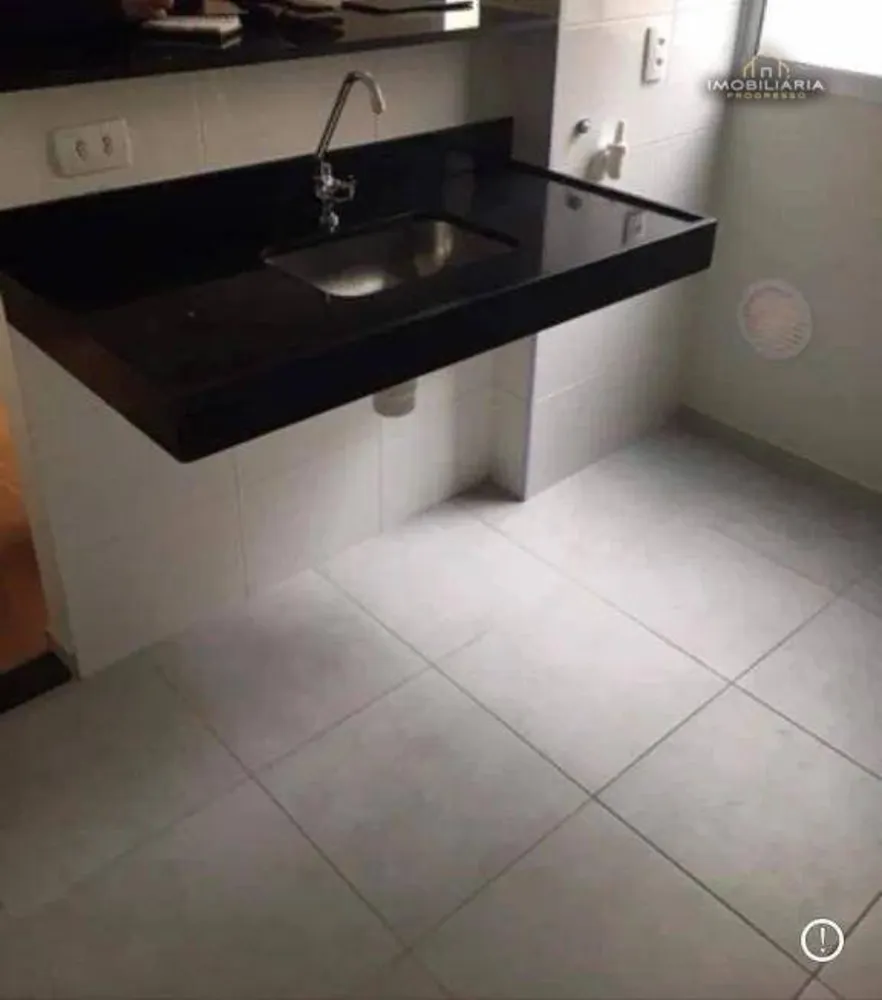 Apartamento, 2 quartos, 40 m² - Foto 3