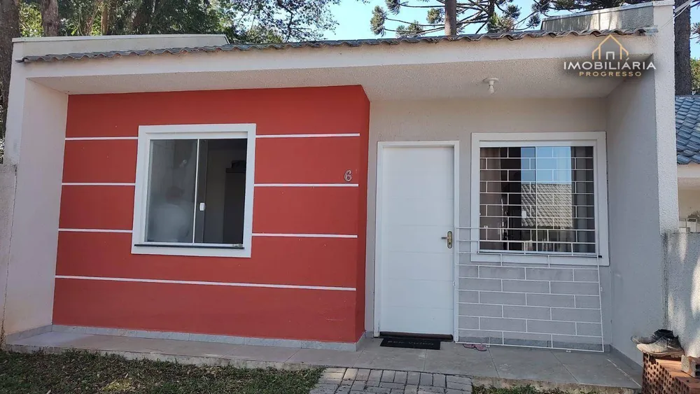 Casa, 2 quartos, 50 m² - Foto 2