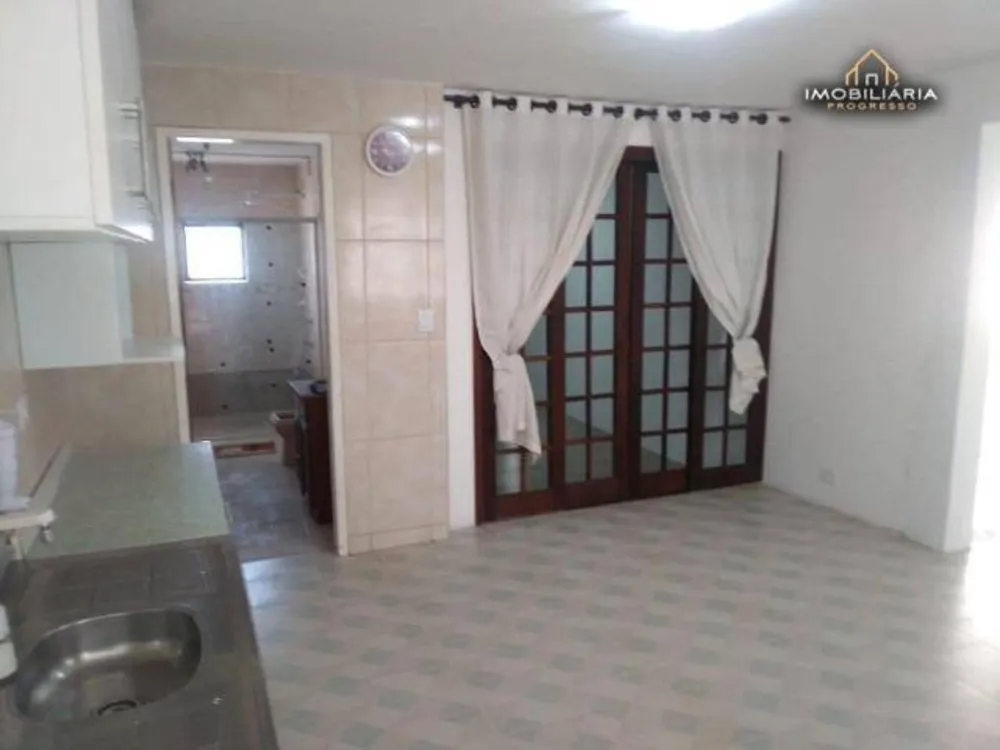Sobrado, 3 quartos, 180 m² - Foto 4