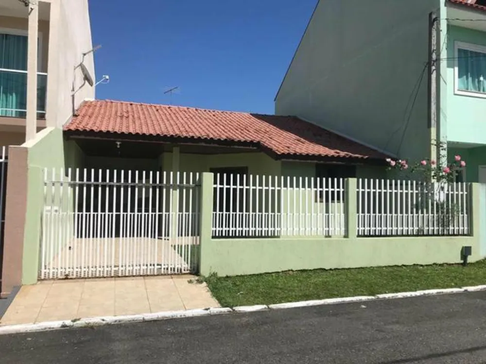 Casa, 3 quartos, 80 m² - Foto 1