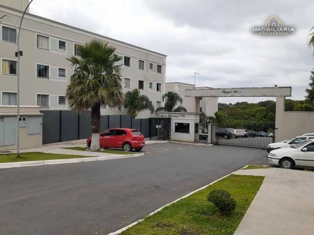 Apartamento, 2 quartos, 50 m² - Foto 1