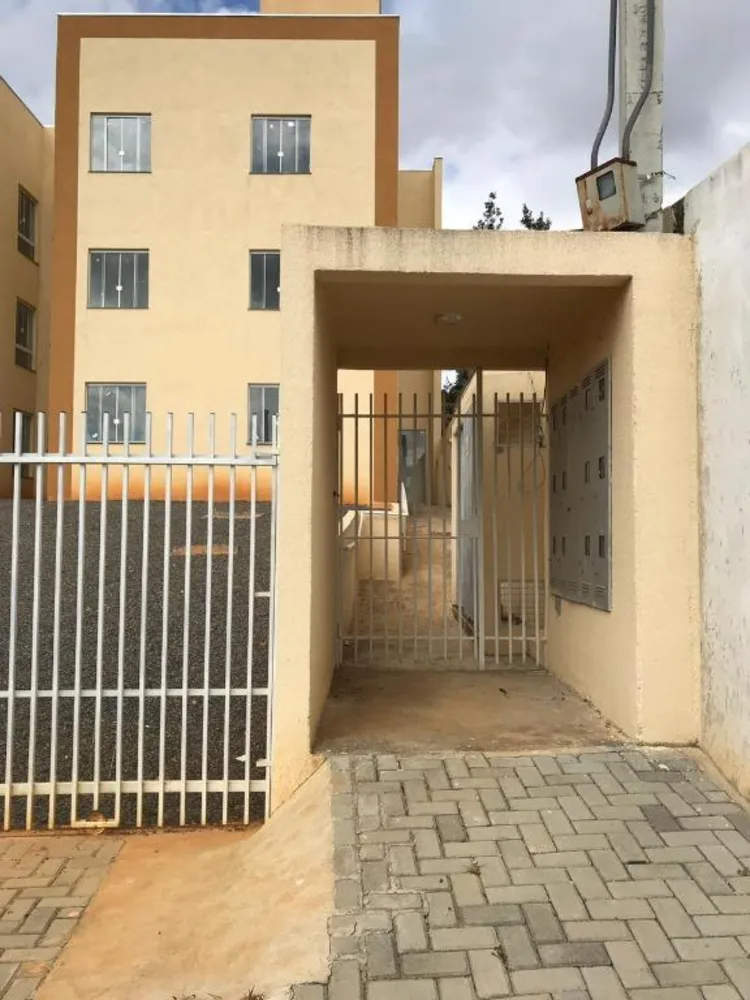 Apartamento, 3 quartos, 69 m² - Foto 2