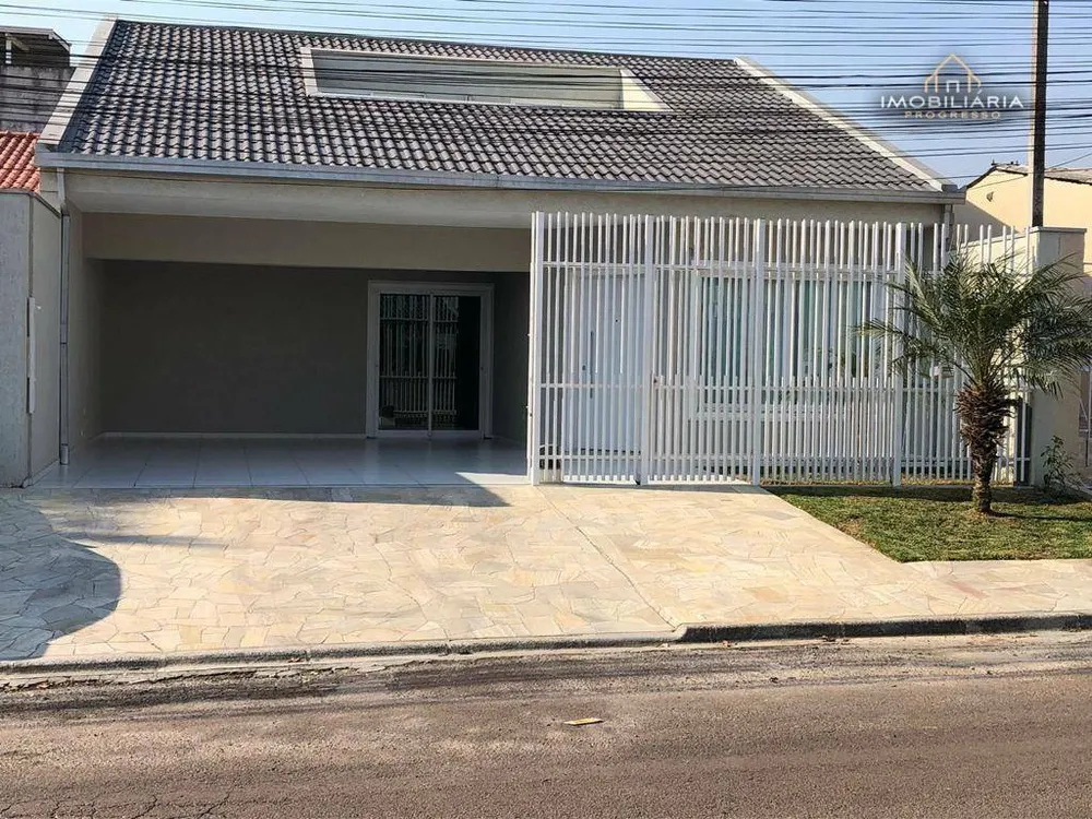 Casa, 3 quartos, 244 m² - Foto 3