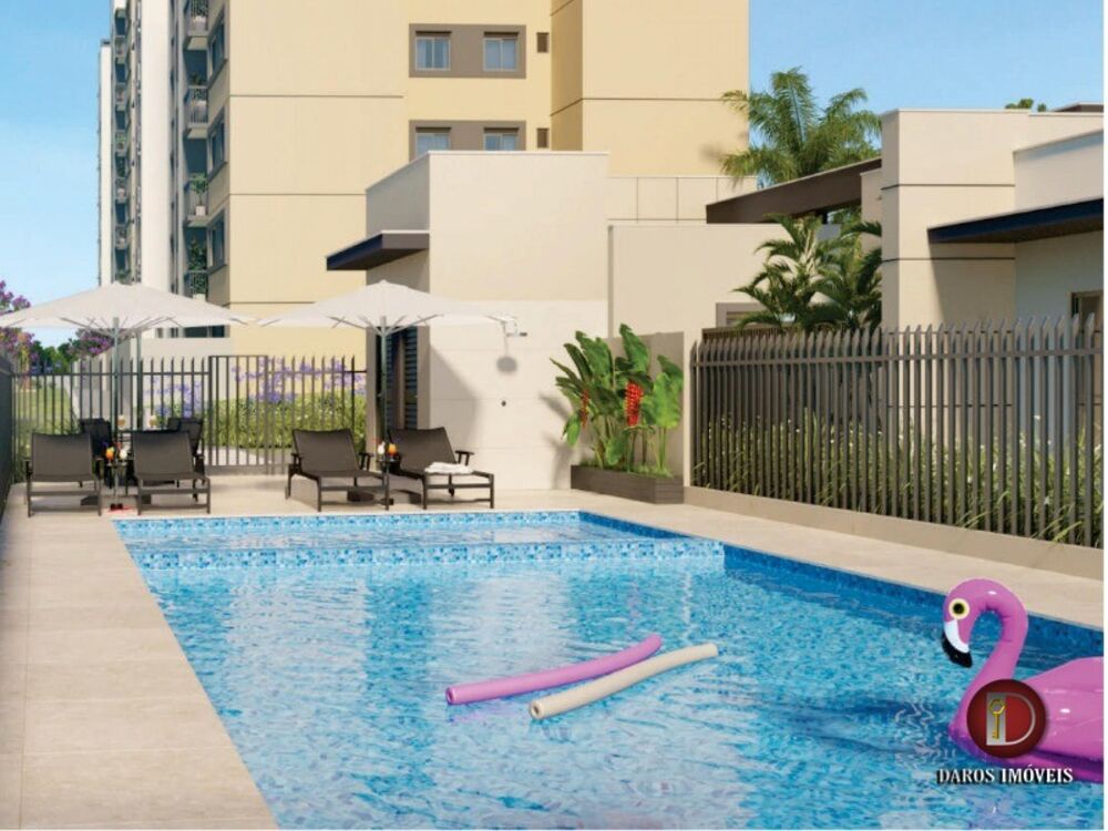 Apartamento, 2 quartos, 55 m² - Foto 10