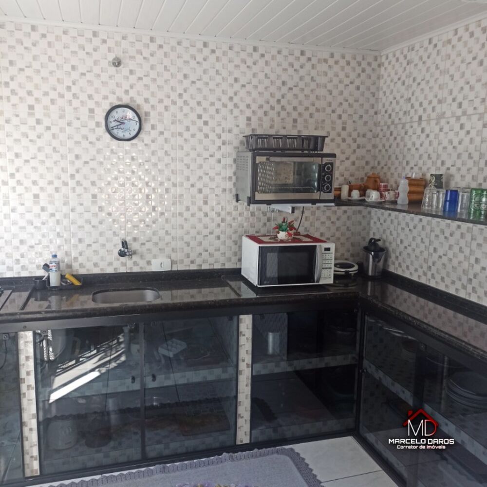 Casa, 2 quartos - Foto 9