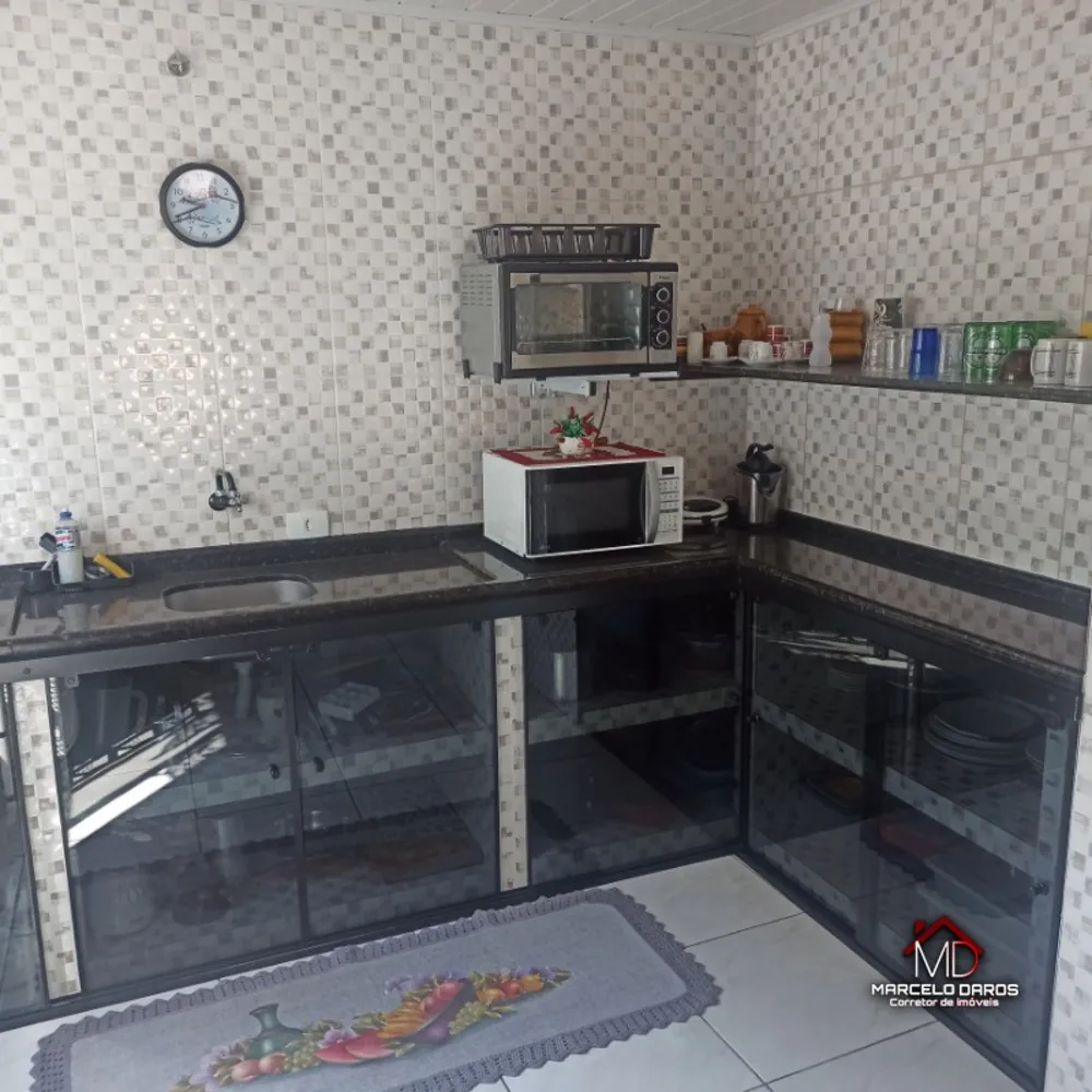 Casa, 2 quartos - Foto 12