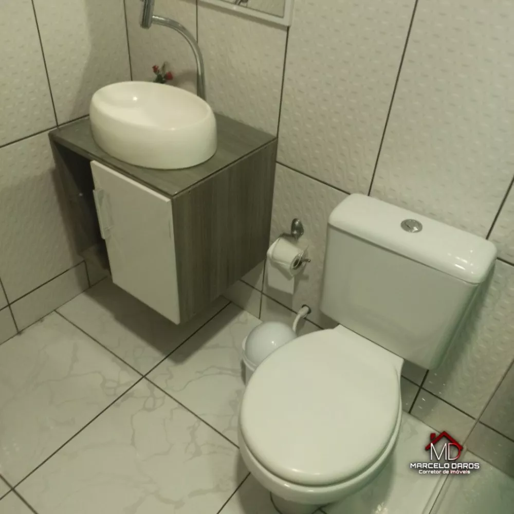 Casa, 2 quartos - Foto 18