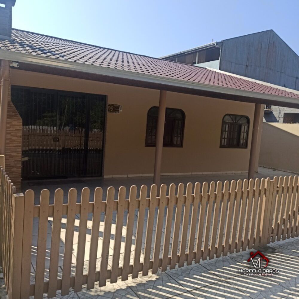 Casa, 2 quartos - Foto 2